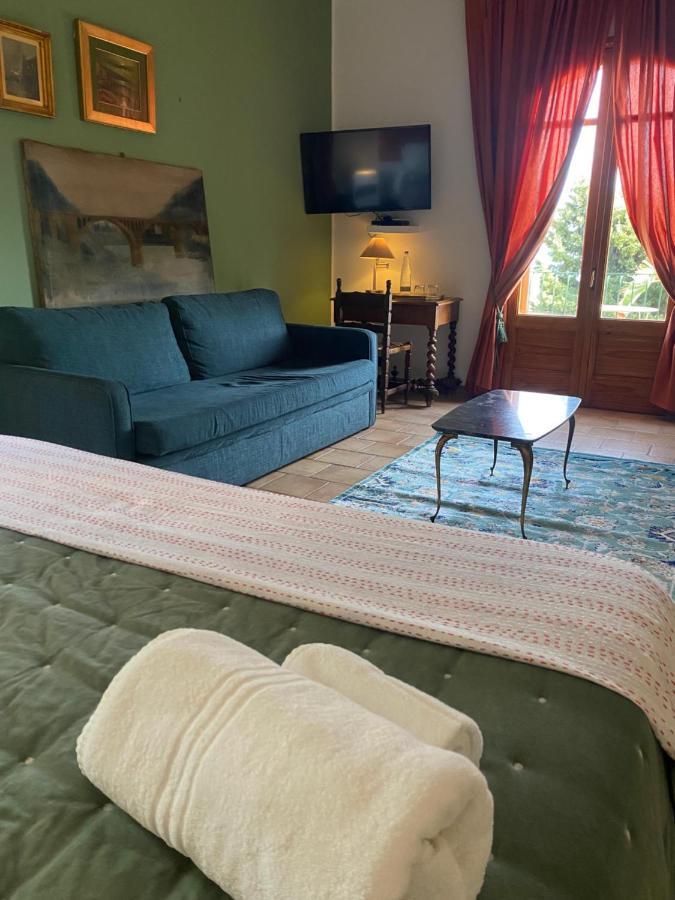 Villa Britannia Taormina Kültér fotó